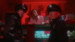 Backdrop to the movie "The Howling" #725962