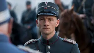 Backdrop to the movie "The Kiss" #755513