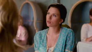 Backdrop to the movie "The Nanny Diaries" #410688