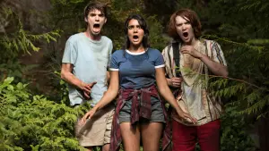 Backdrop to the movie "The Package" #311341