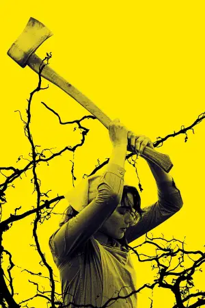 Poster to the movie "The Severed Sun" #665553