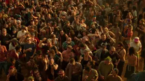 Backdrop to the movie "Sirāt" #516241