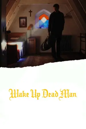 Poster to the movie "Wake Up Dead Man: A Knives Out Mystery" #522615