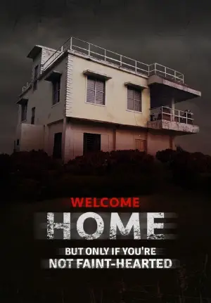 Poster to the movie "Welcome Home" #676169