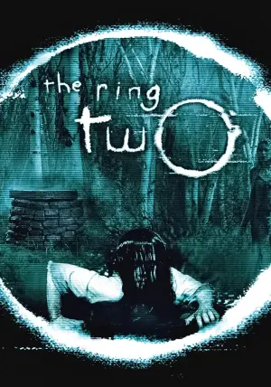 Poster to the movie "The Ring Two" #77265