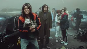 Backdrop to the movie "Project Silence" #598374