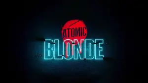 Atomic Blonde