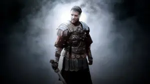 Gladiator
