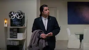 Backdrop to the movie "Pulp Fiction" #531522