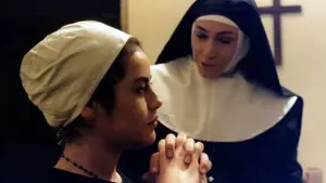 Backdrop to the movie "Convent of Sinners" #917944