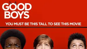 Backdrop to the movie "Good Boys" #257867