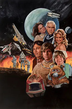Battlestar Galactica