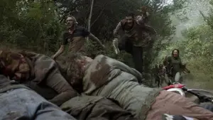 Backdrop to the movie "Apocalypse Z: The Beginning of the End" #606253