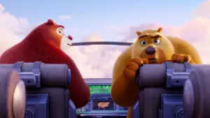 Backdrop to the movie "Boonie Bears: Future Reborn" #682002