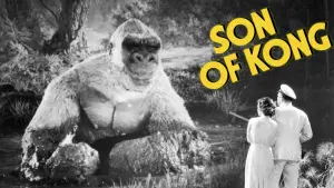 The Son of Kong