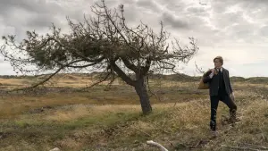 Backdrop to the movie "A Fortunate Man" #478832