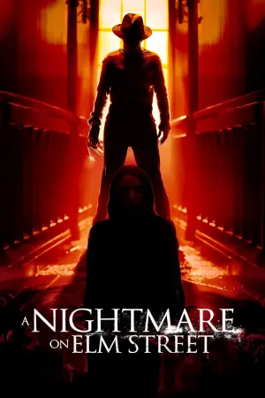 Poster to the movie "A Nightmare on Elm Street" #703041