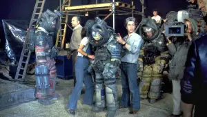 Backdrop to the movie "Alien" #548962