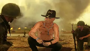 Backdrop to the movie "Apocalypse Now" #749729