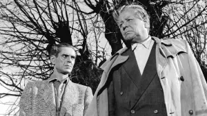 Backdrop to the movie "Ashes and Diamonds" #420203