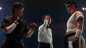 Backdrop to the movie "Best of the Best" #701049