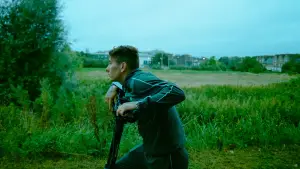 Backdrop to the movie "Bird" #610251