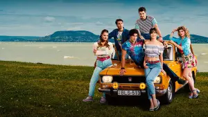 Backdrop to the movie "How Could I Live Without You?" #682688