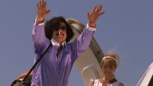 Backdrop to the movie "Fear and Loathing in Las Vegas" #688597