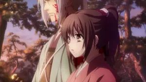 Watch film Hakuouki: Wild Dance of Kyoto | Hakuōki Movie 1 Trailer [ENGLISH Subbed]
