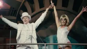 Backdrop to the movie "High School Musical 3: Senior Year" #721453