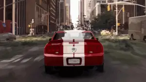 Backdrop to the movie "I Am Legend" #574924