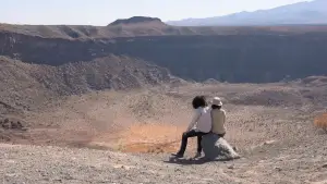 Backdrop to the movie "The Shipwrecked" #799566