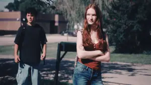 Backdrop to the movie "Minnie’s Midnight Massacre" #784336