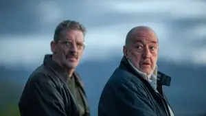 Backdrop to the movie "Sunday Ninth" #535630