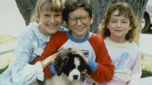 Backdrop to the movie "Beethoven" #329621