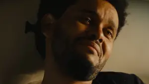 Backdrop to the movie "Hurry Up Tomorrow" #593849