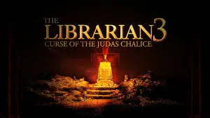 Backdrop to the movie "The Librarian: The Curse of the Judas Chalice" #864430