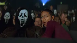 Backdrop to the movie "Scream 2" #770147