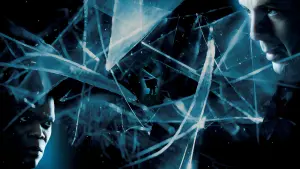 Backdrop to the movie "Unbreakable" #443819