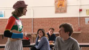 Backdrop to the movie "Stargirl" #214662