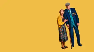 Backdrop to the movie "The Great Escaper" #759303