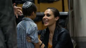 Backdrop to the movie "Triple 9" #310529