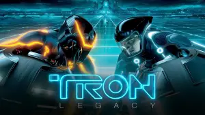 Backdrop to the movie "TRON: Legacy" #590012