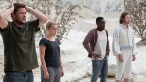 Backdrop to the movie "Midsommar" #235162