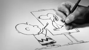 Backdrop to the movie "Who Are You, Charlie Brown?" #424974