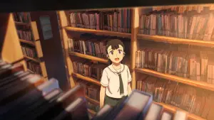 Backdrop to the movie "Your Letter" #561038