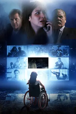 Poster to the movie "9 Windows" #714242