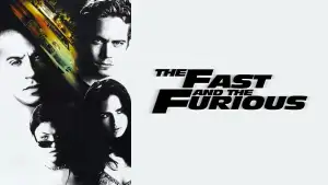 Backdrop to the movie "The Fast and the Furious" #837509