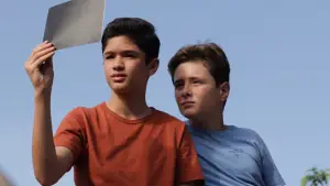 Backdrop to the movie "Dinho" #722773