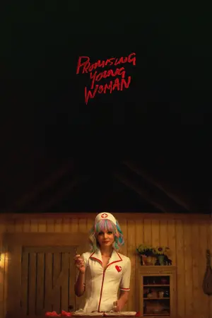 Poster to the movie "Promising Young Woman" #67681